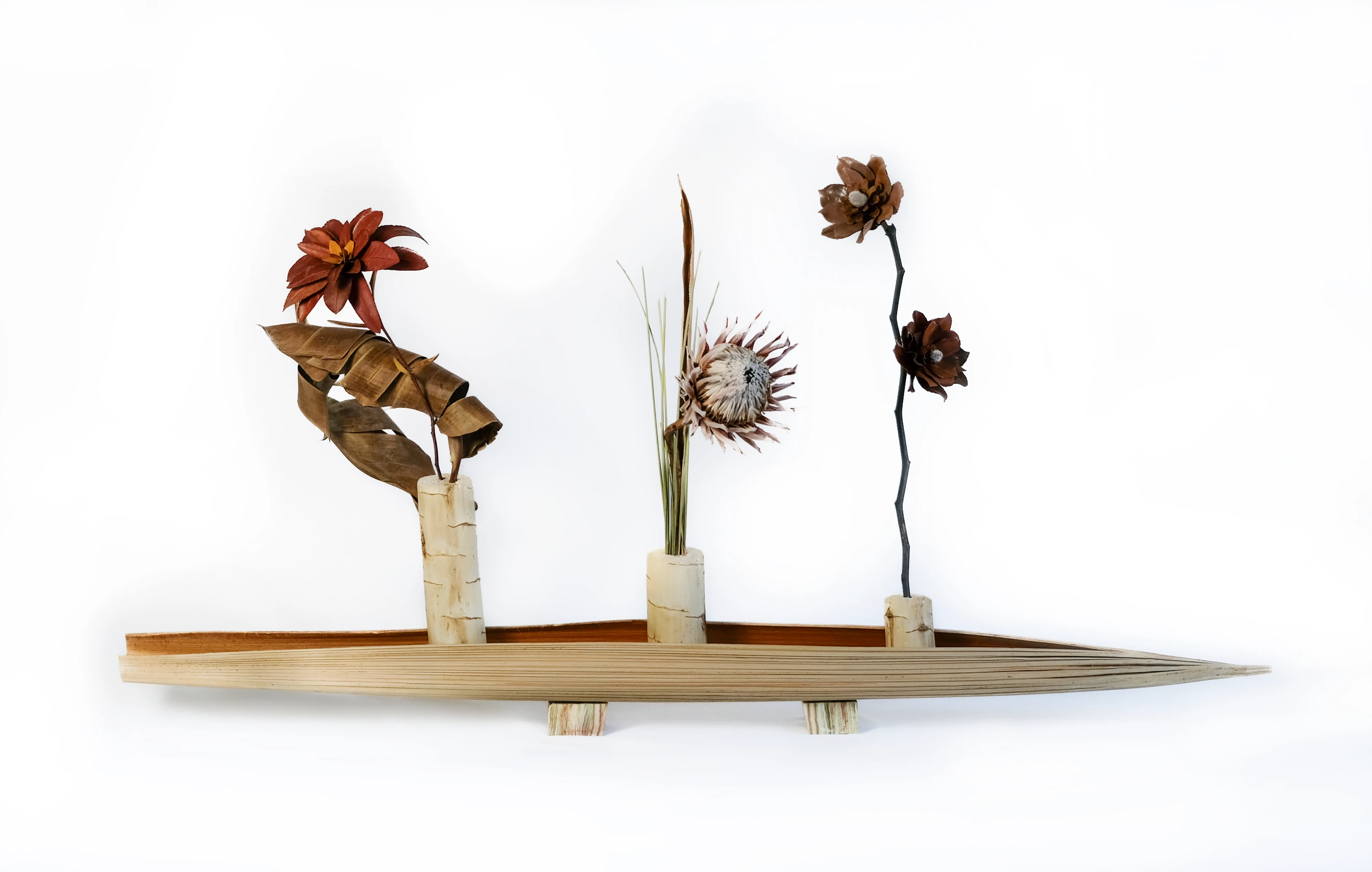 Botanical arrangement